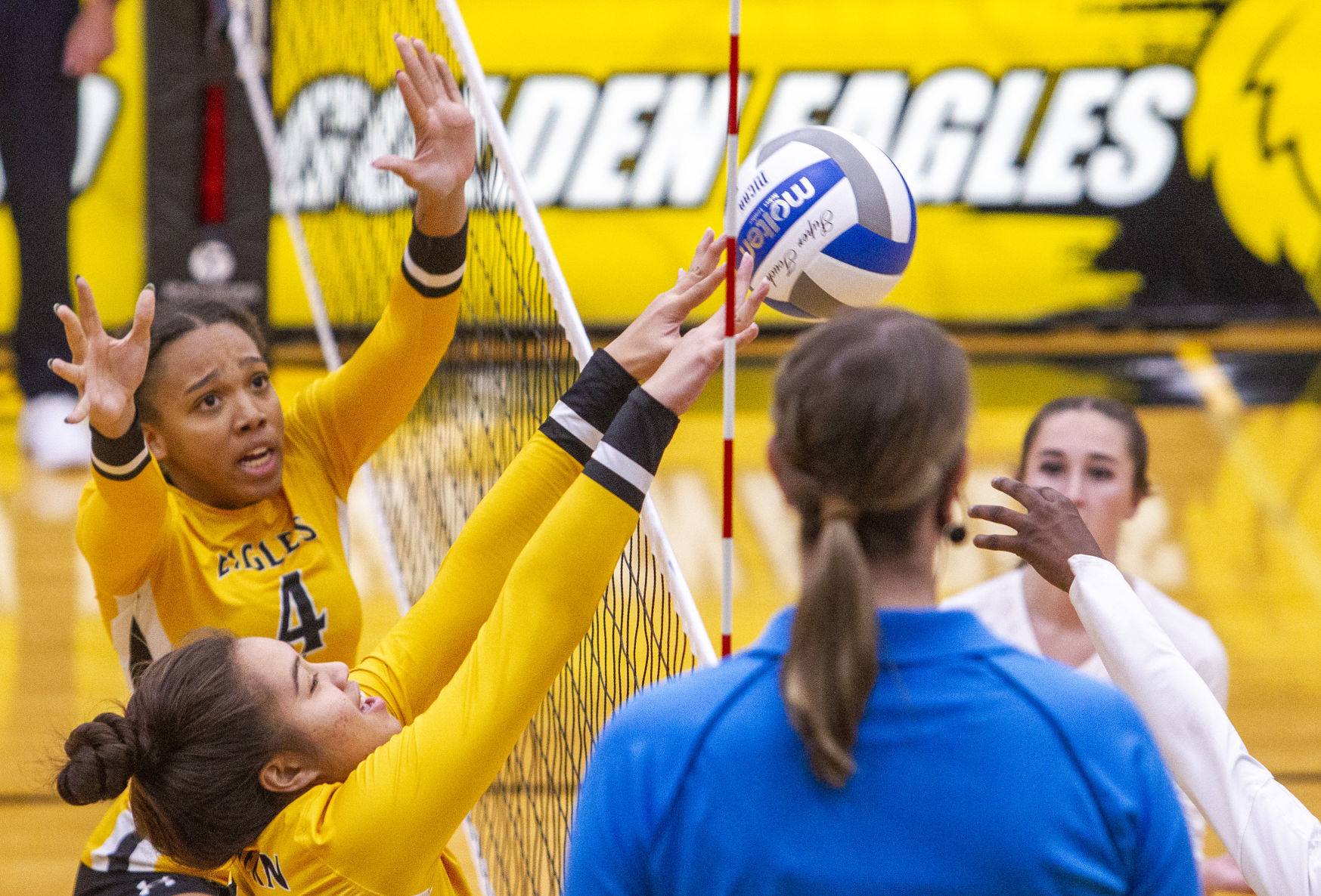 CSI beats Blue Mountain Community College